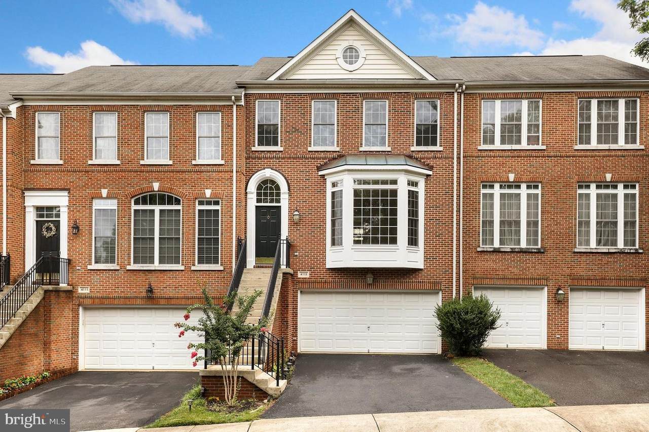 4113 Quiet Crossing Court - Photo 1
