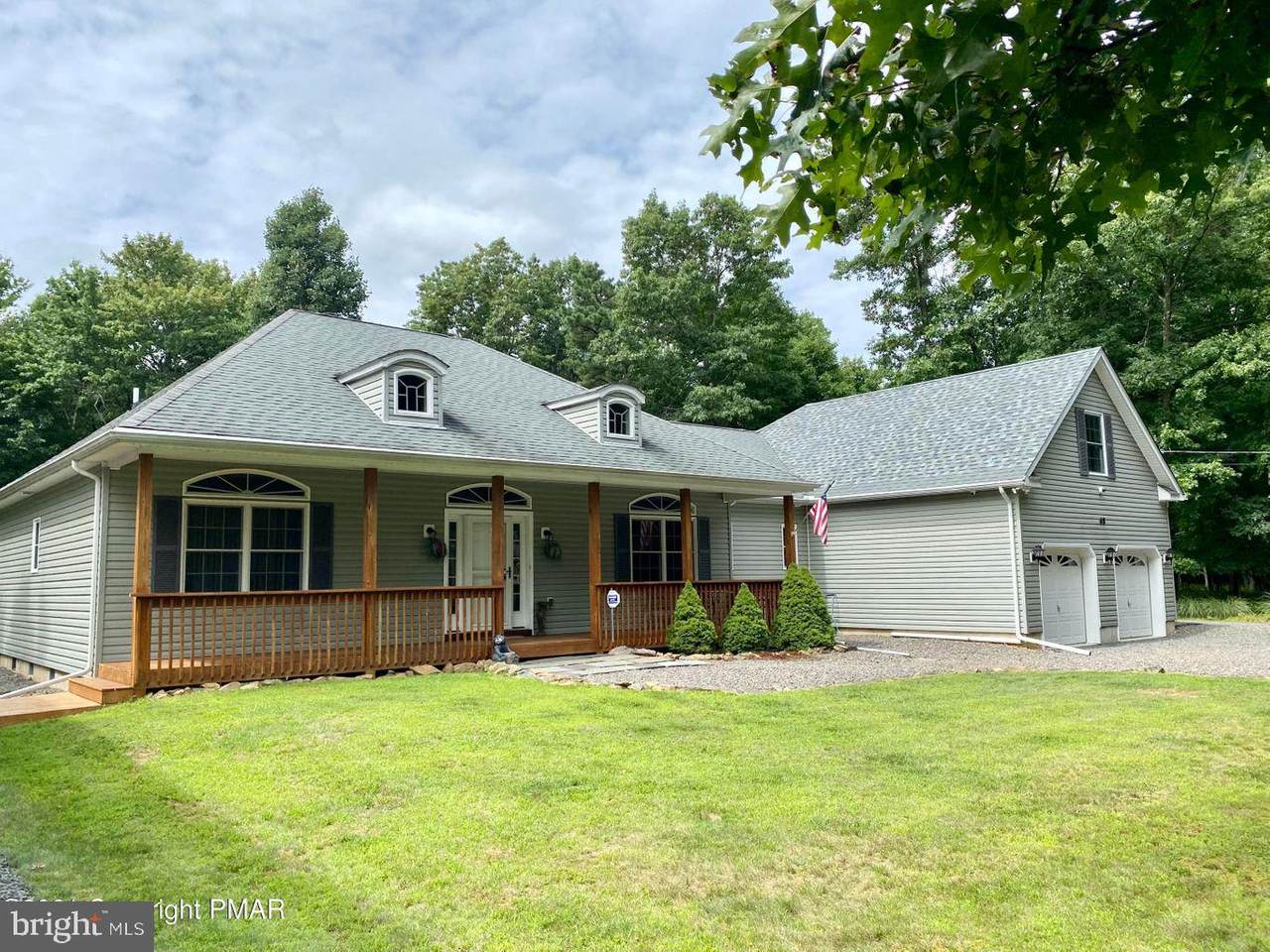 48 Mountain View Drive - Photo 1