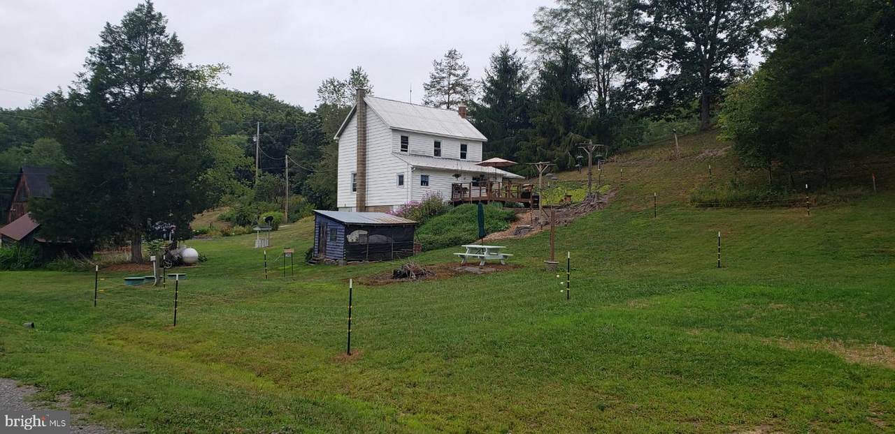 511 Garland Road - Photo 1