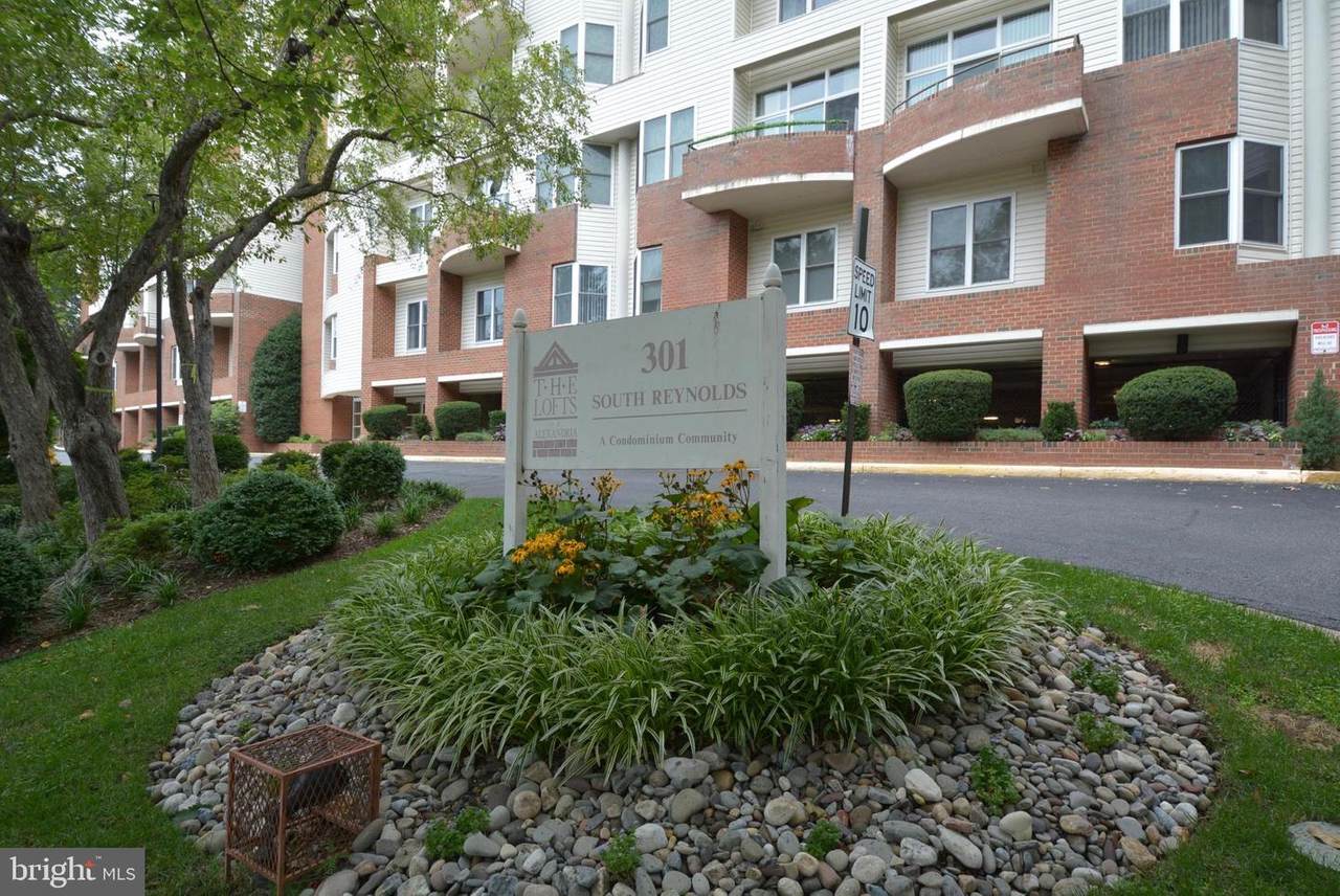 301 Reynolds Street - Photo 1