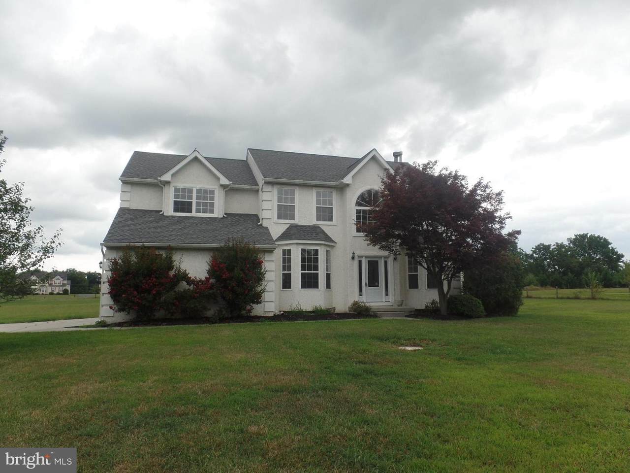217 Jockey Hollow Run - Photo 1