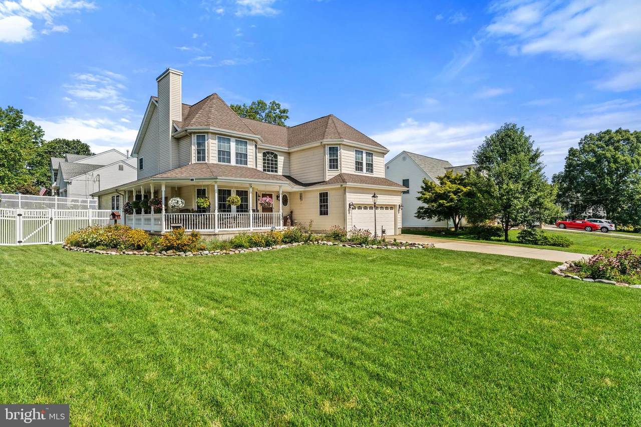 138 Squall Road - Photo 1
