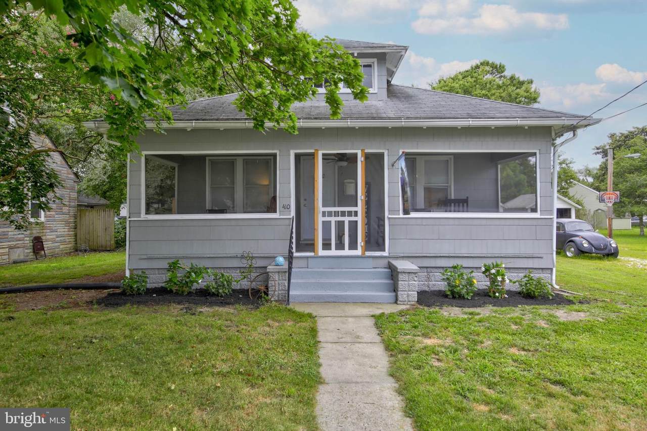 410 Truitt Street - Photo 1