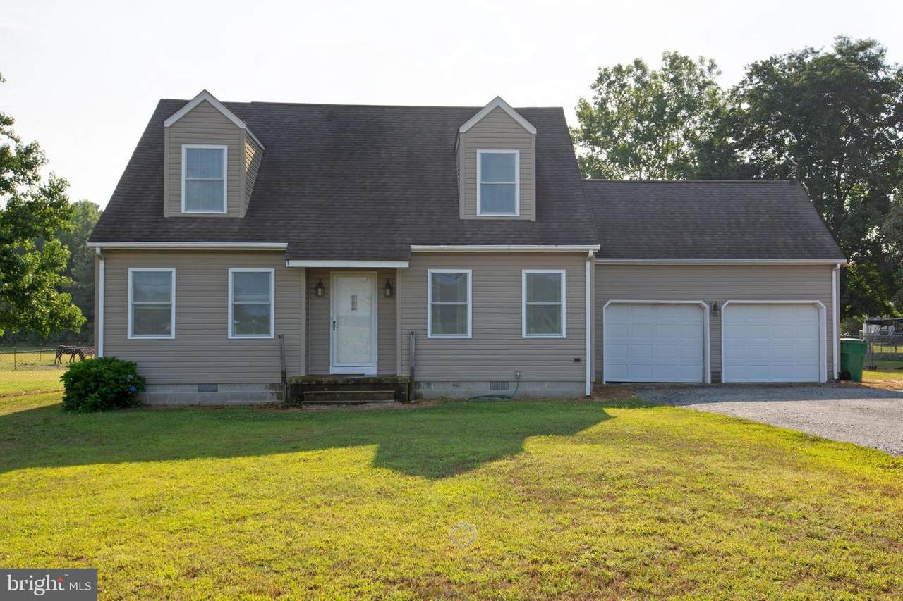 18228 Mccolleys Chapel Road - Photo 1