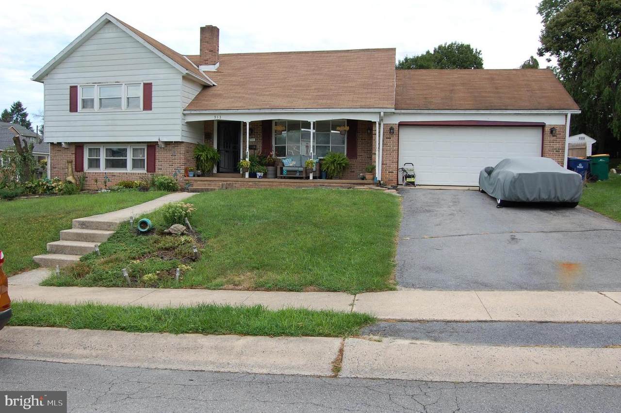 913 Evergreen Drive - Photo 1