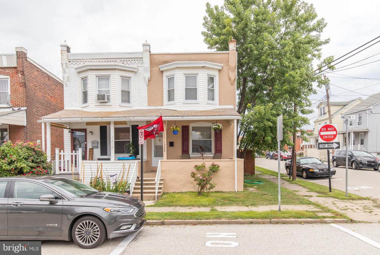1320 12TH Street - Photo 1