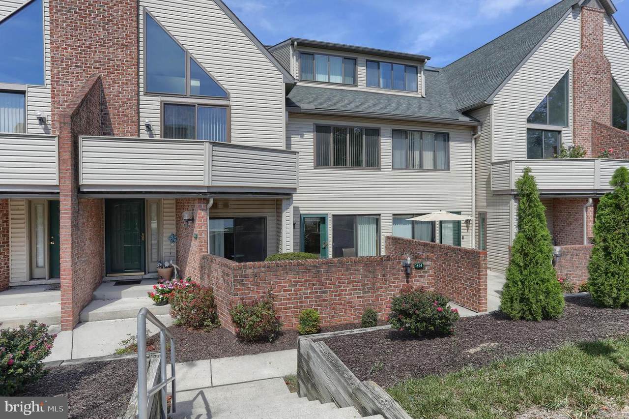 804 Cherrington Drive - Photo 1
