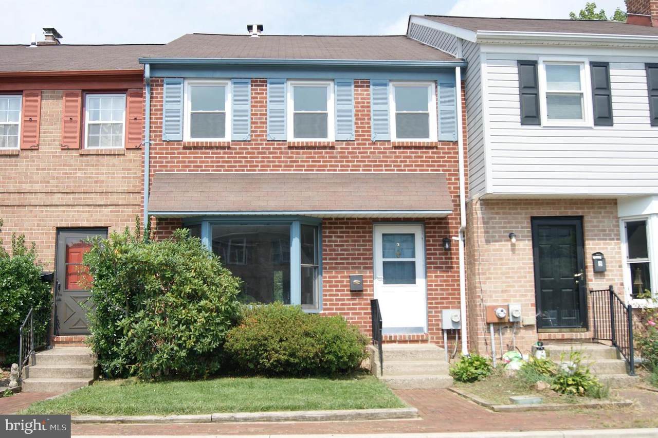 3 Gatehouse Lane - Photo 1