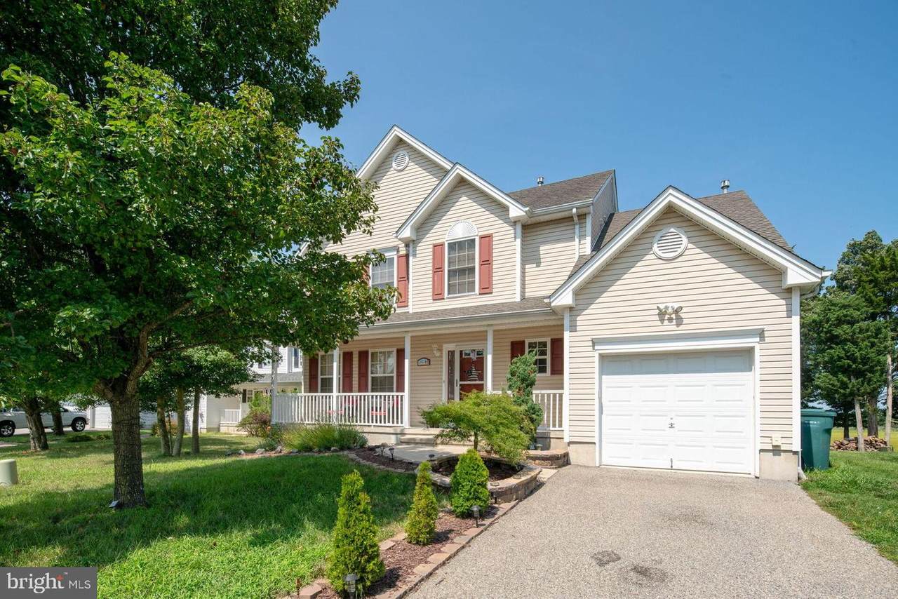 10 Osbourn Court - Photo 1