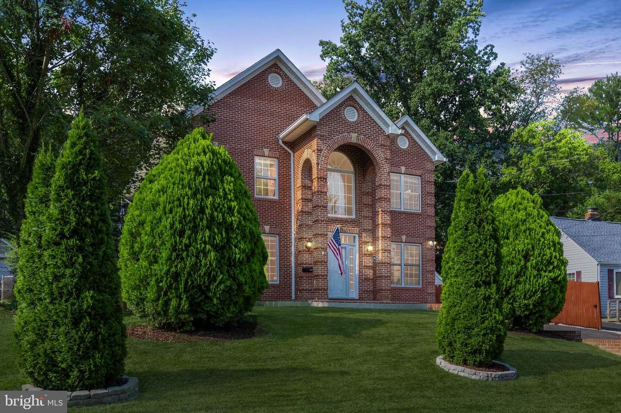 3218 Dashiell Road - Photo 1