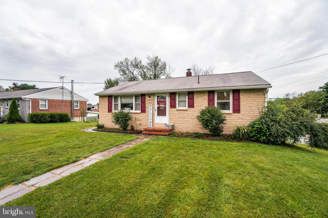 1000 Rhoads Avenue - Photo 1