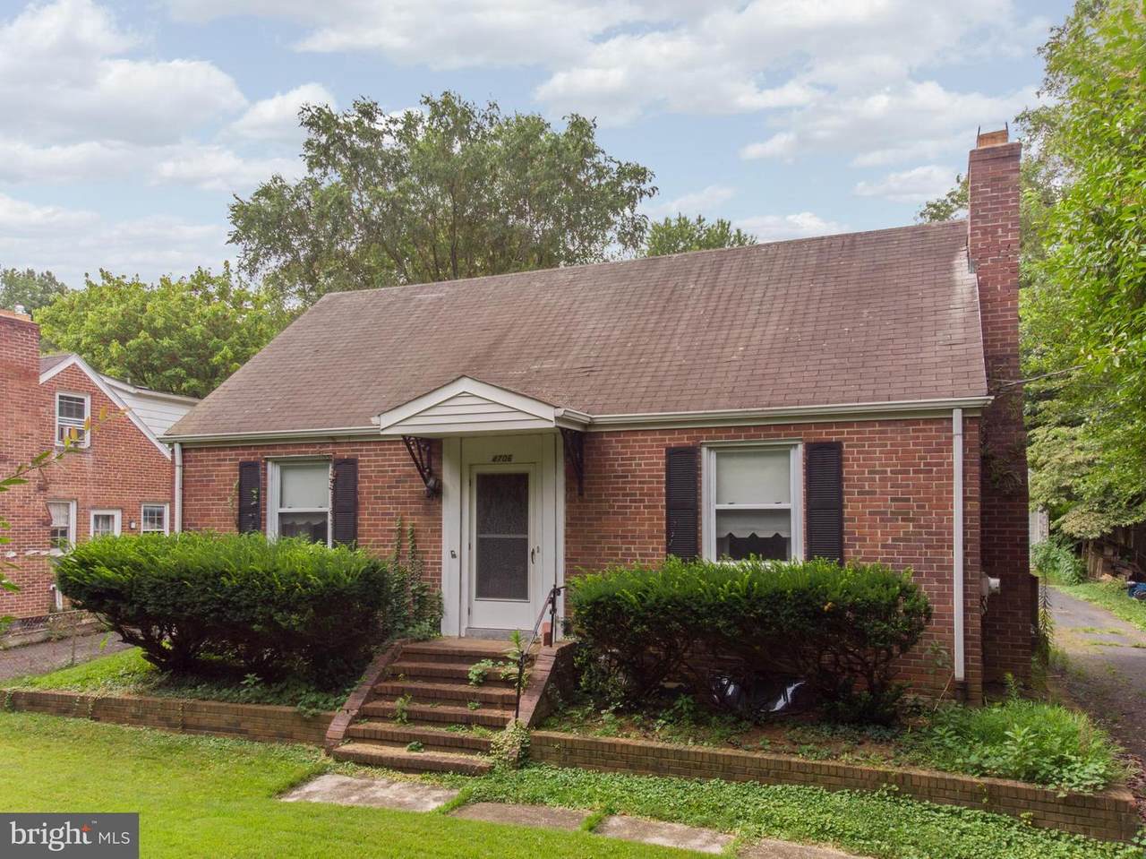 4706 Strathmore Avenue - Photo 1