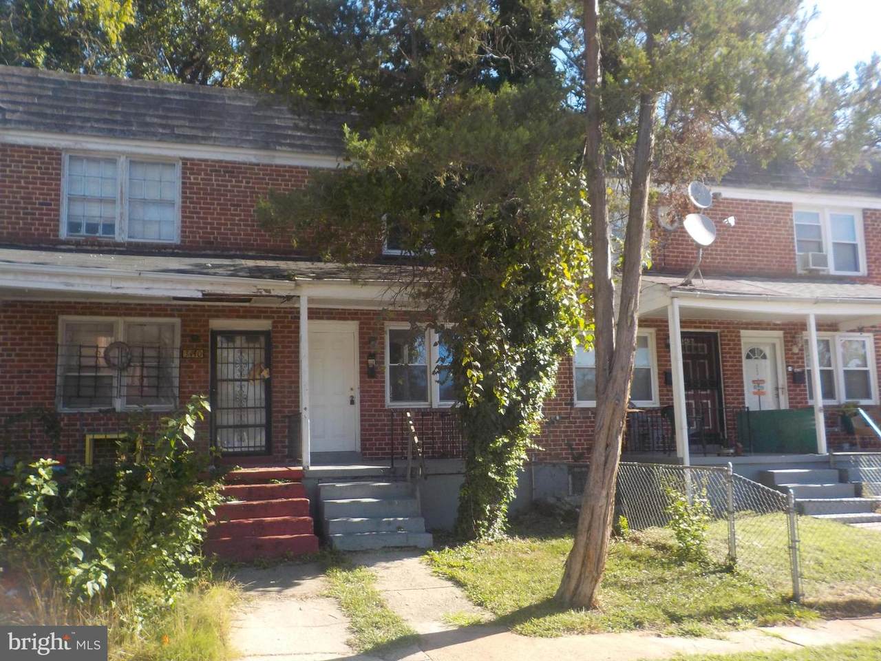 3408 Saratoga Street - Photo 1