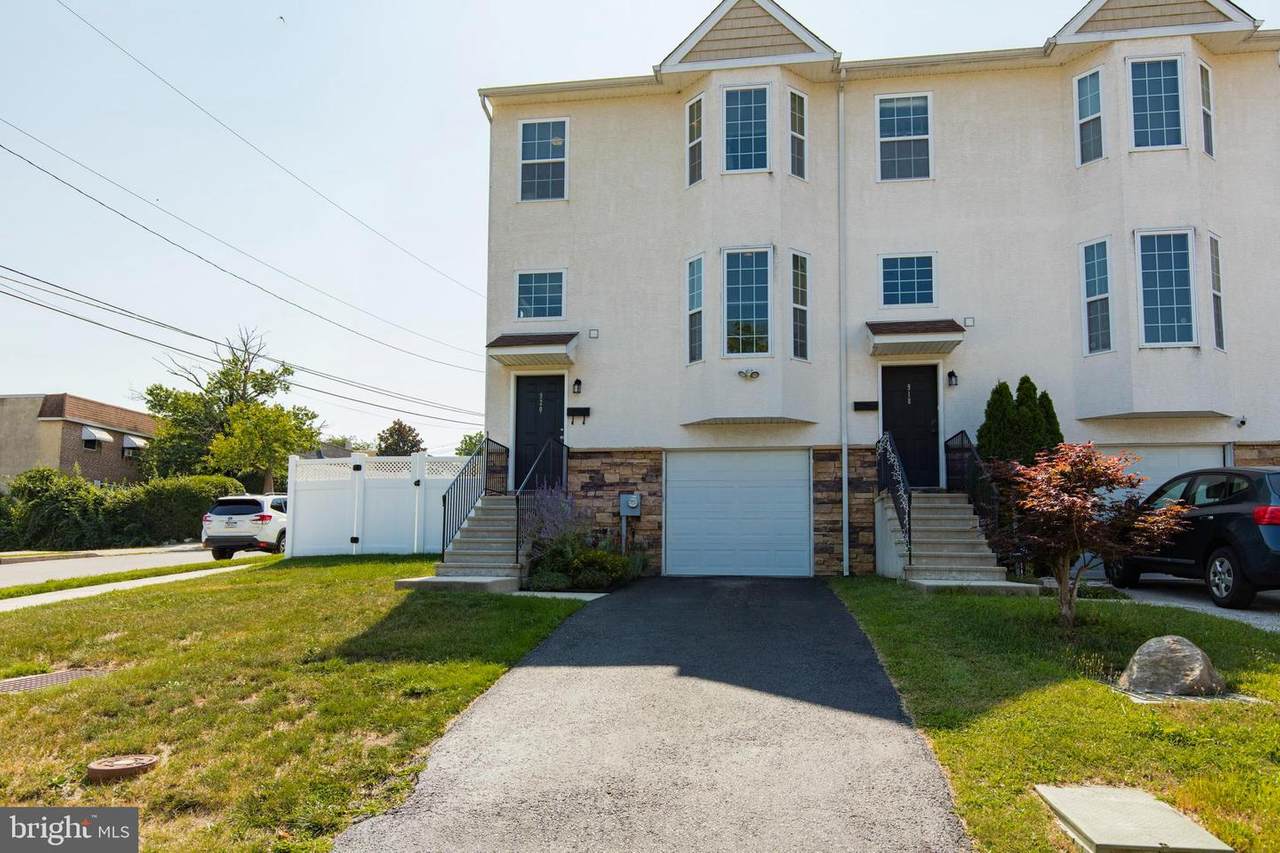 920 Thomas Street - Photo 1