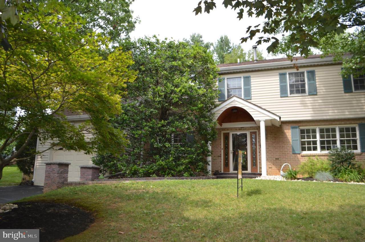 654 Stream Ridge Lane - Photo 1