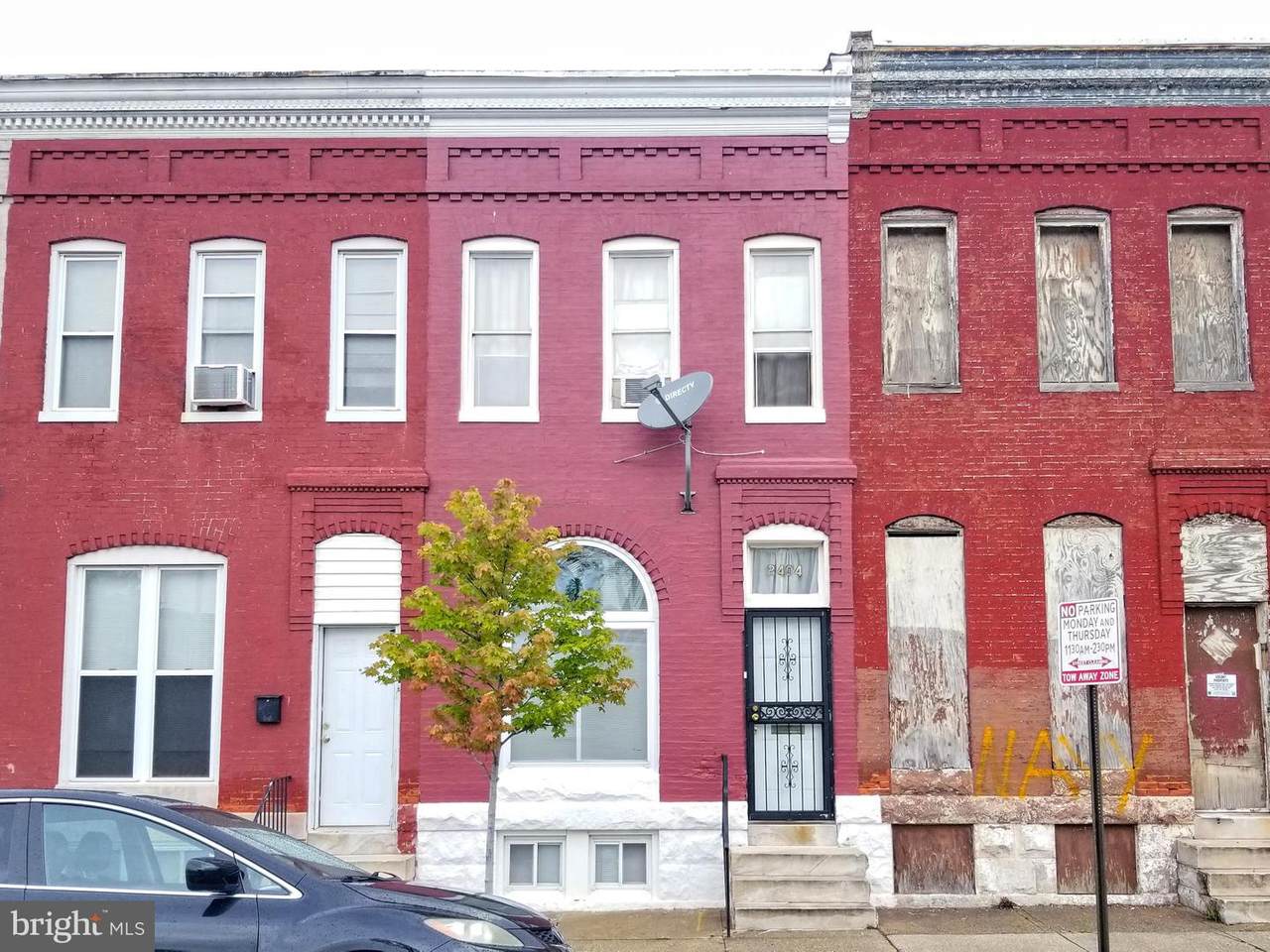 2404 Lafayette Avenue - Photo 1