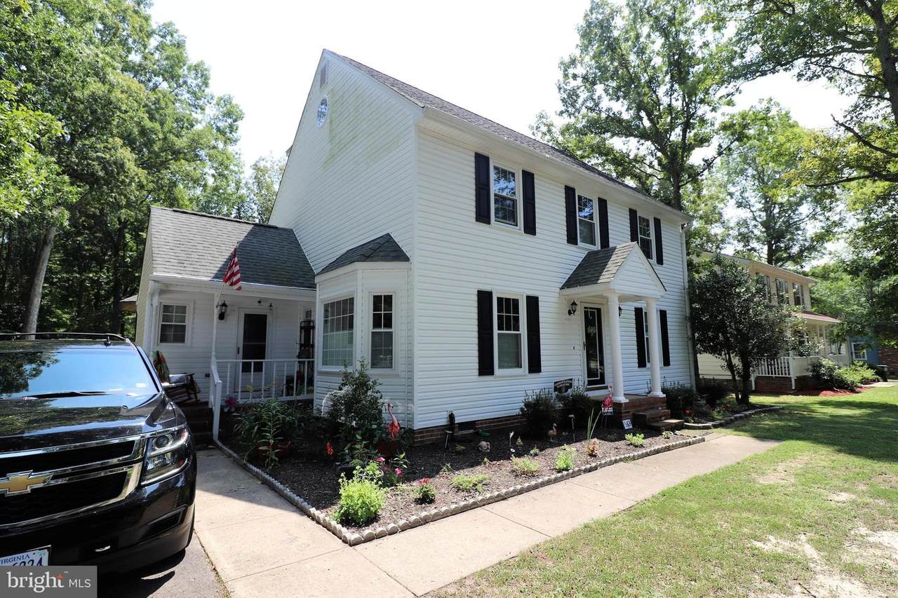 5824 Queens Mill Circle - Photo 1