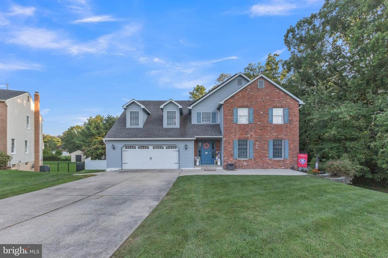 7 Meadow Lark Court - Photo 1