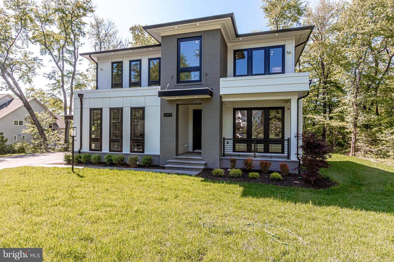503 Roberts Drive - Photo 1