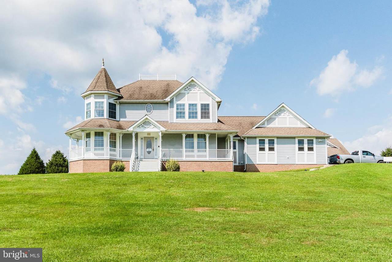 1181 Schucks Road - Photo 1