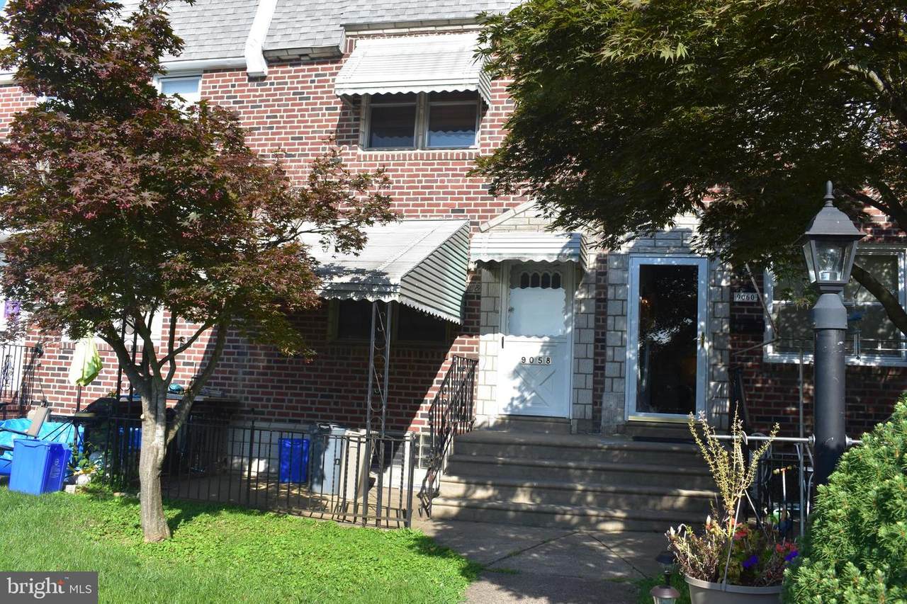 9058 Wesleyan Road - Photo 1