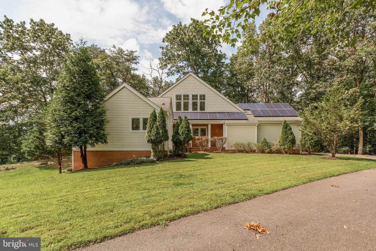 2601 Tarnans Branch Crossing - Photo 1