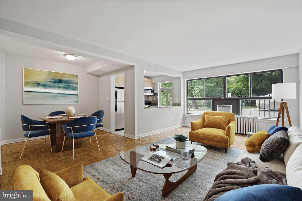 3901 Tunlaw Road - Photo 1