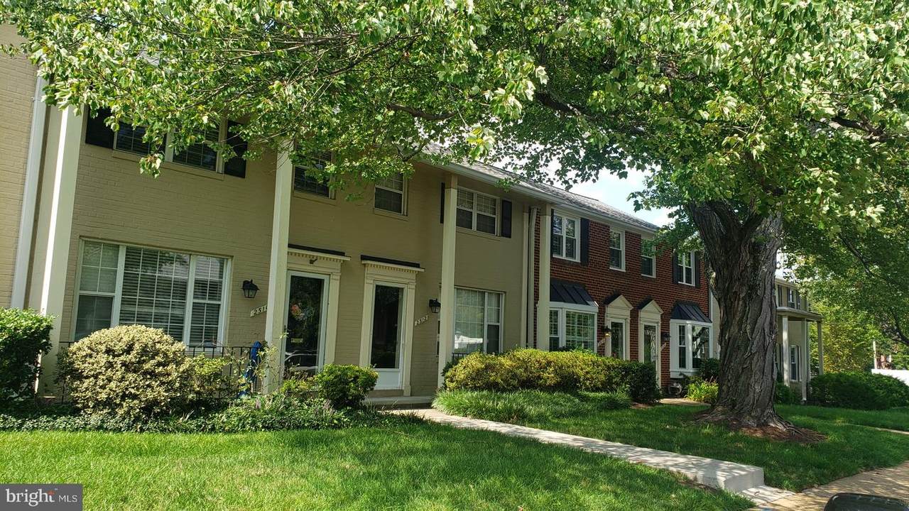 2512 Dearing Street - Photo 1