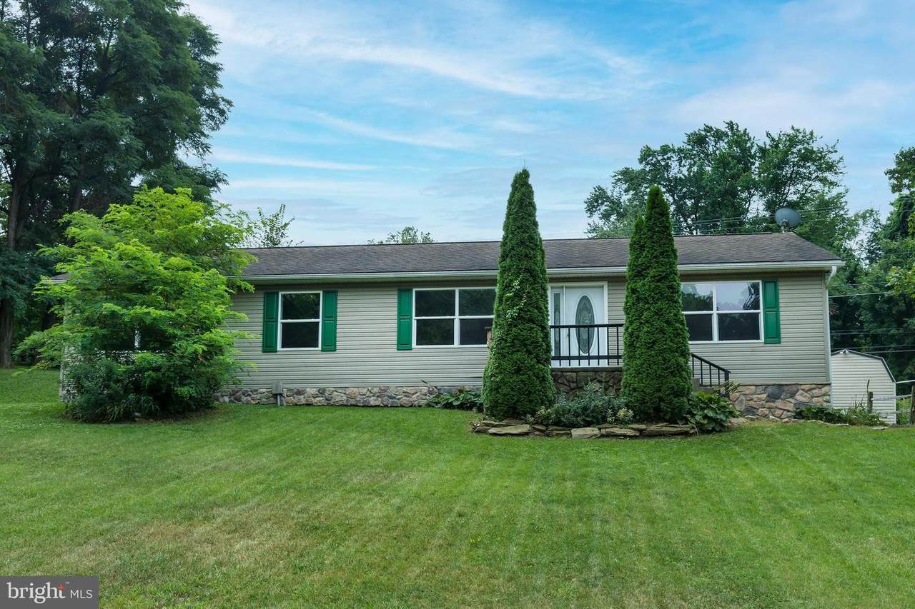 5646 Old Highway - Photo 1