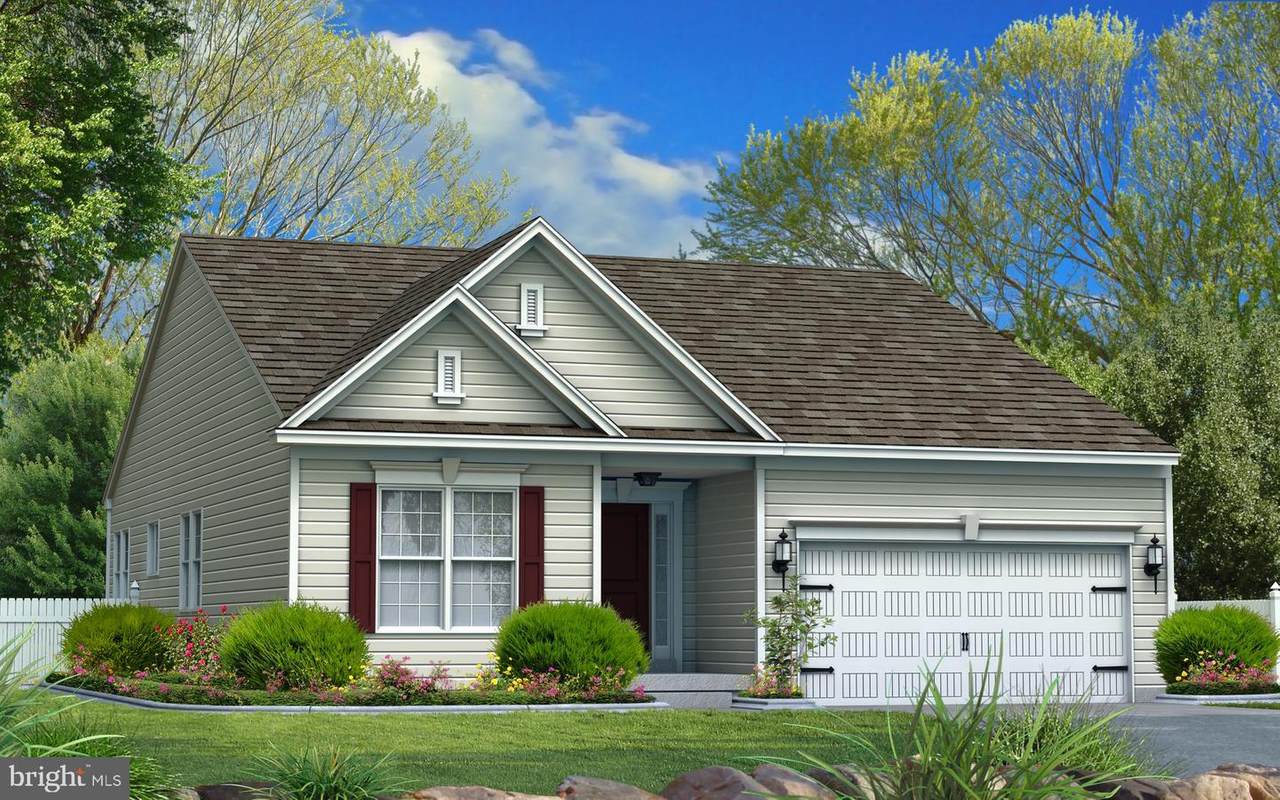 2003 Heron Circle - Photo 1