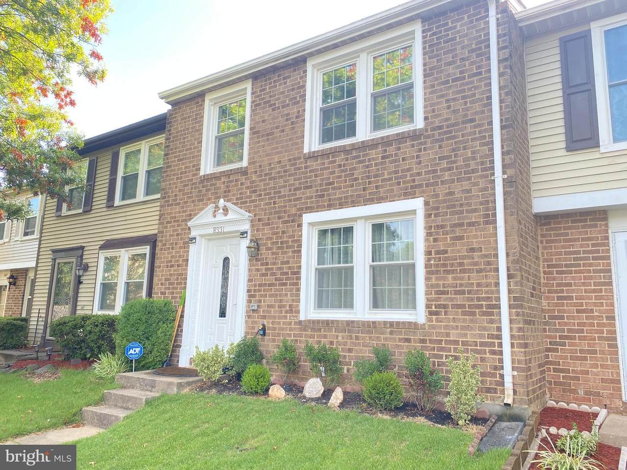 8331 Pondside Terrace - Photo 1