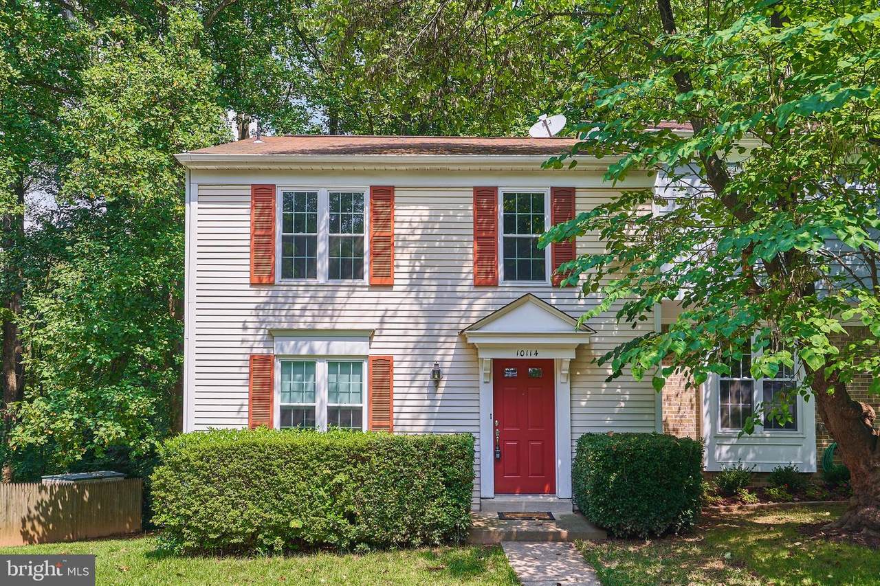 10114 Sassafras Woods Court - Photo 1