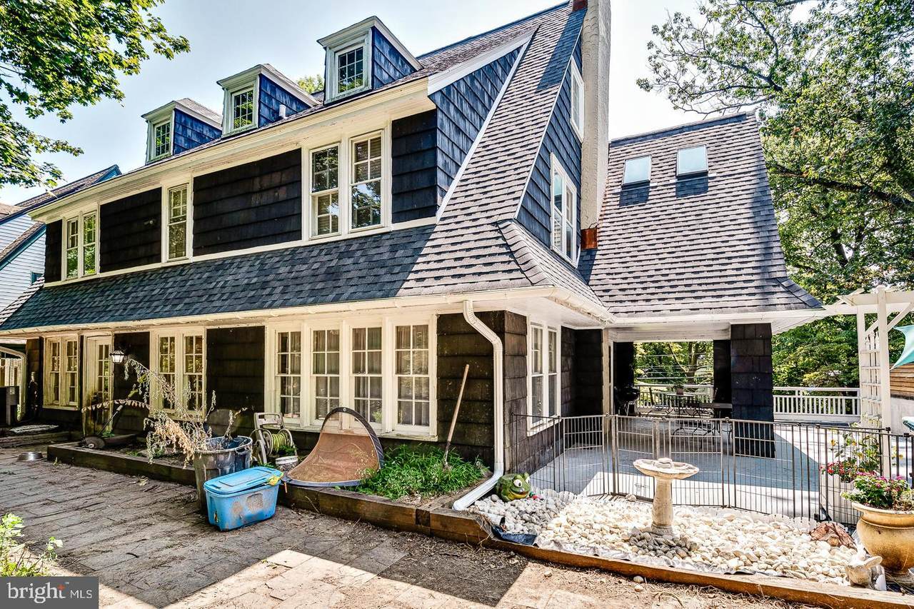135 Levering Mill Road - Photo 1