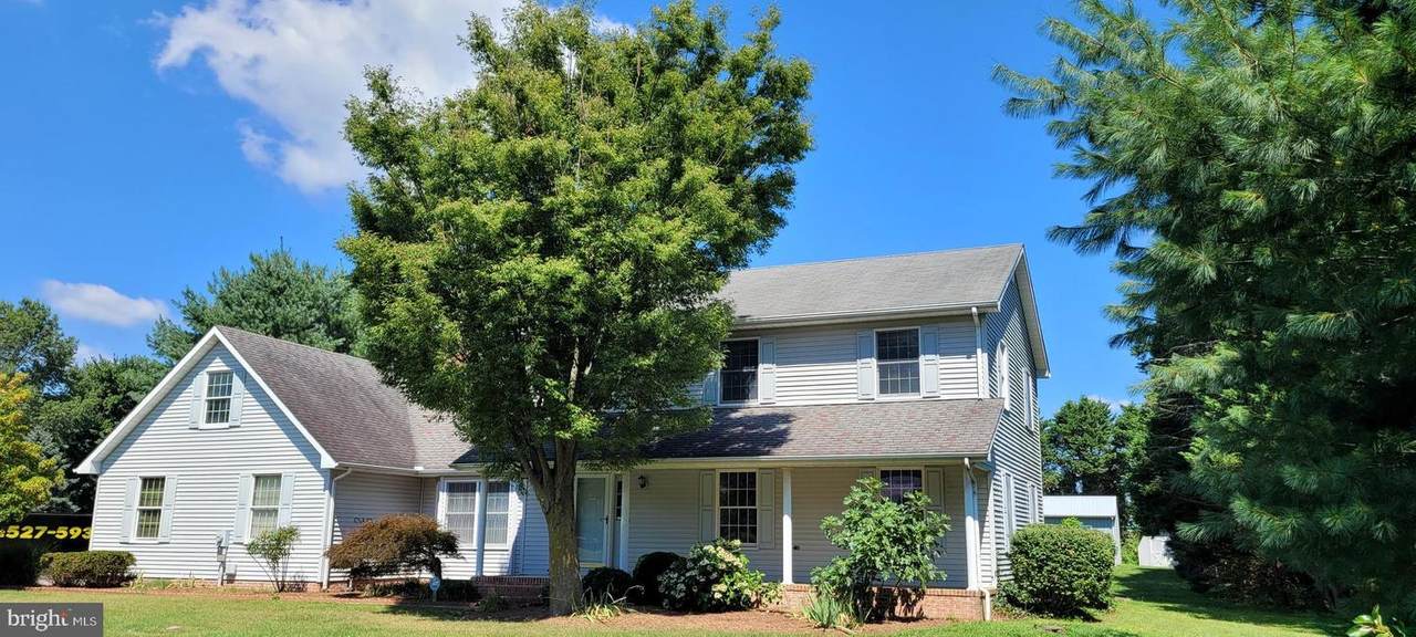 899 Church Hill Road - Photo 1