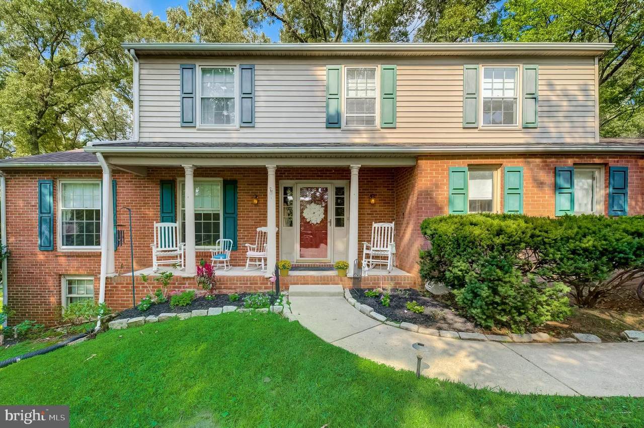 358 Prestonfield Lane - Photo 1