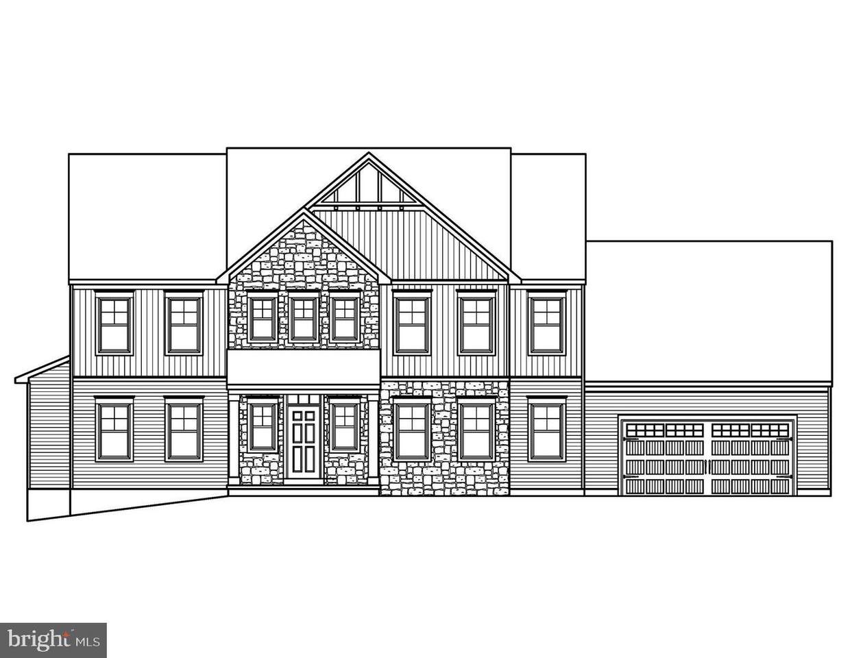 208 Highland Terrace Way - Photo 1