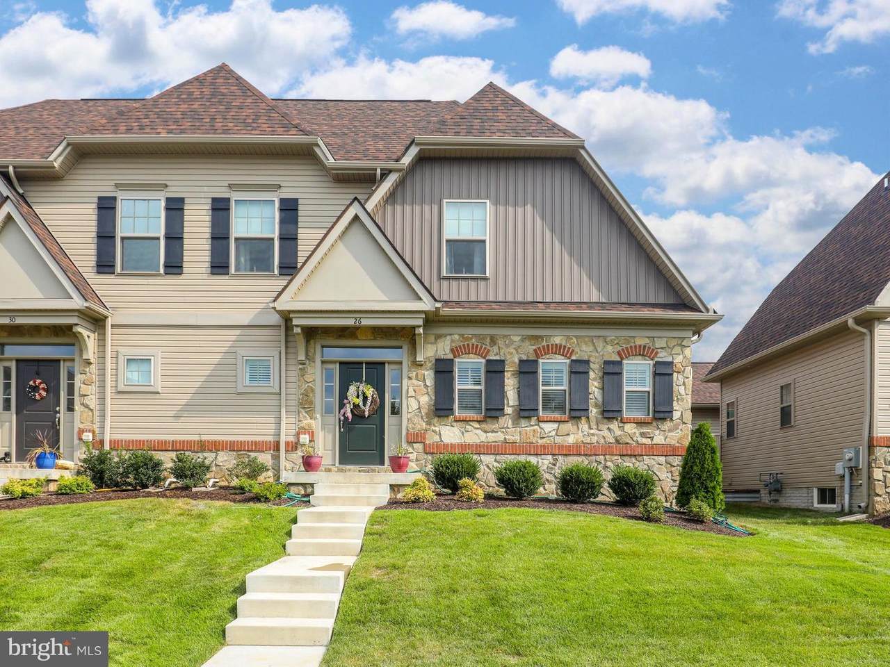 26 Lewis Washington Drive - Photo 1