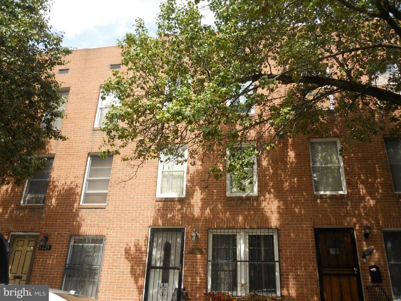 1221 Etting Street - Photo 1
