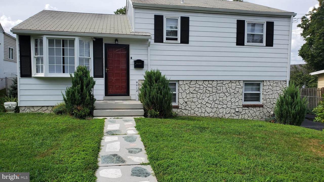 4012 Lawrence Street - Photo 1