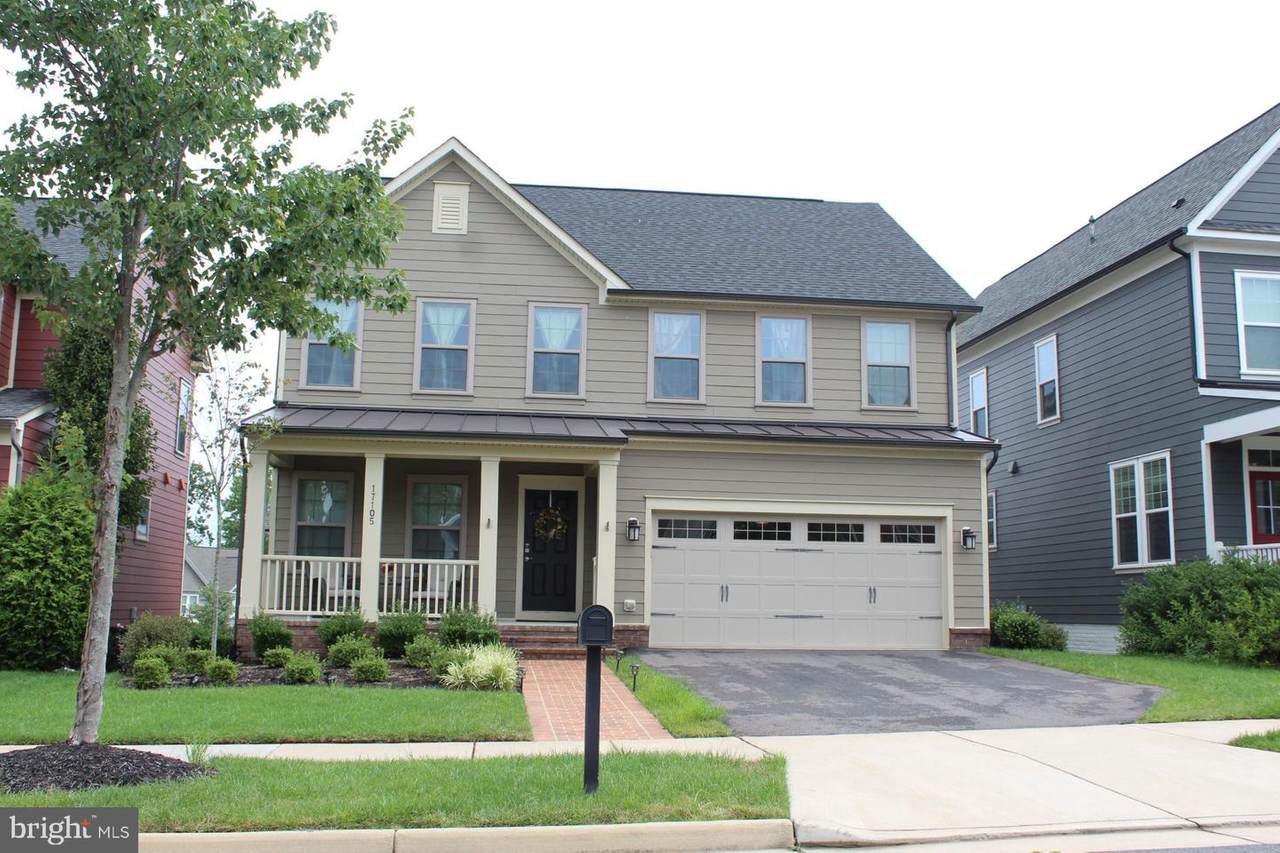 17105 Sea Skiff Way - Photo 1