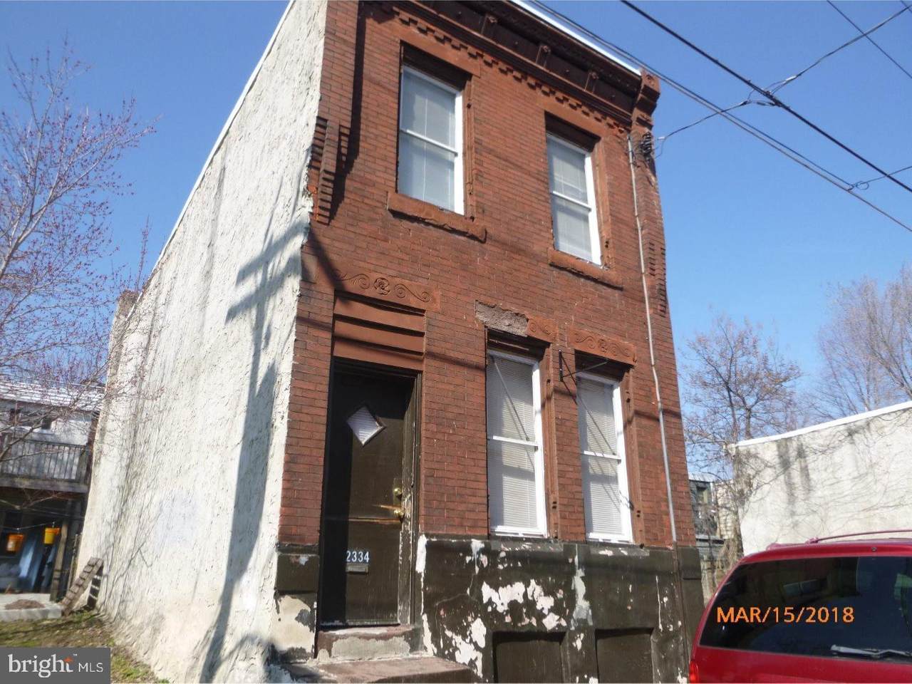 2334 Fawn Street - Photo 1