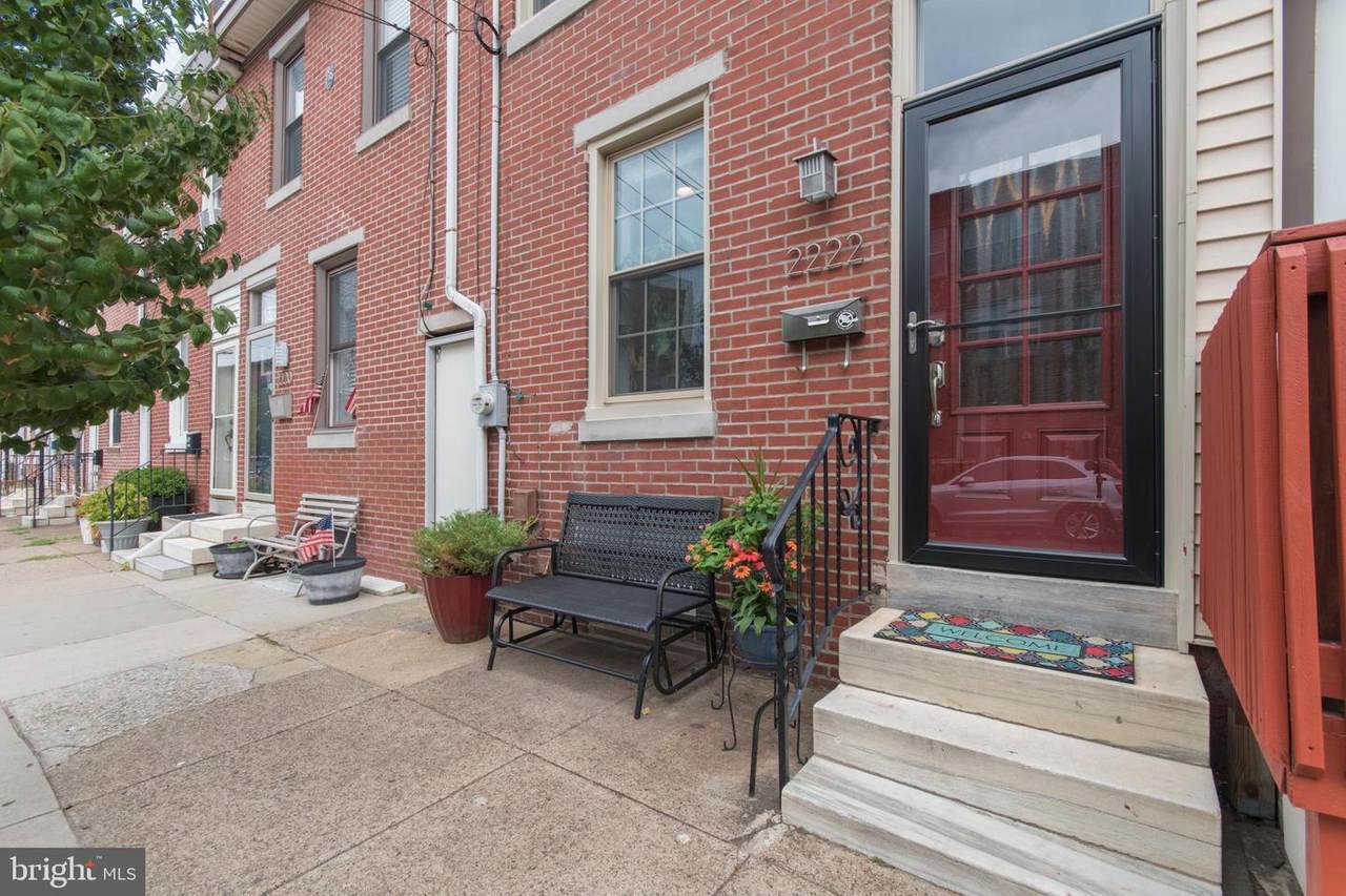 2222 Gaul Street - Photo 1