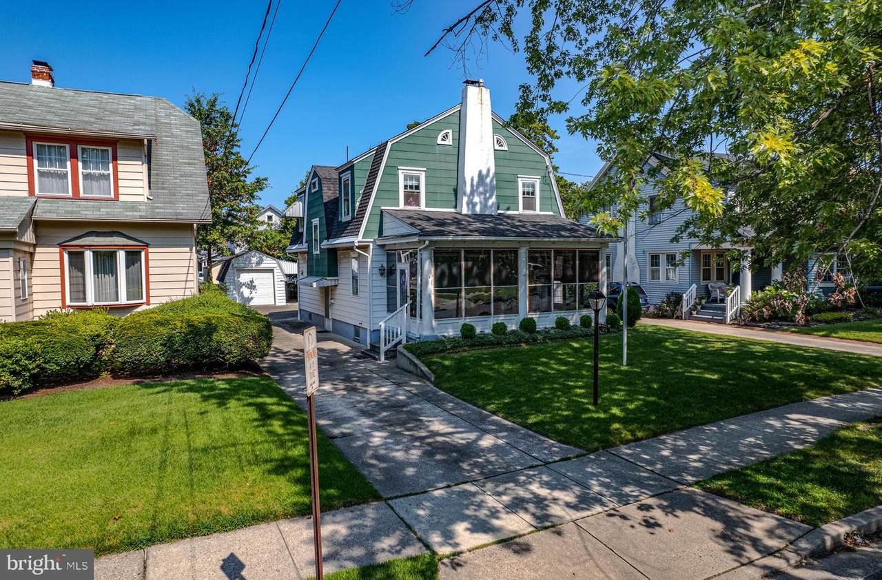 123 Wayne Avenue - Photo 1