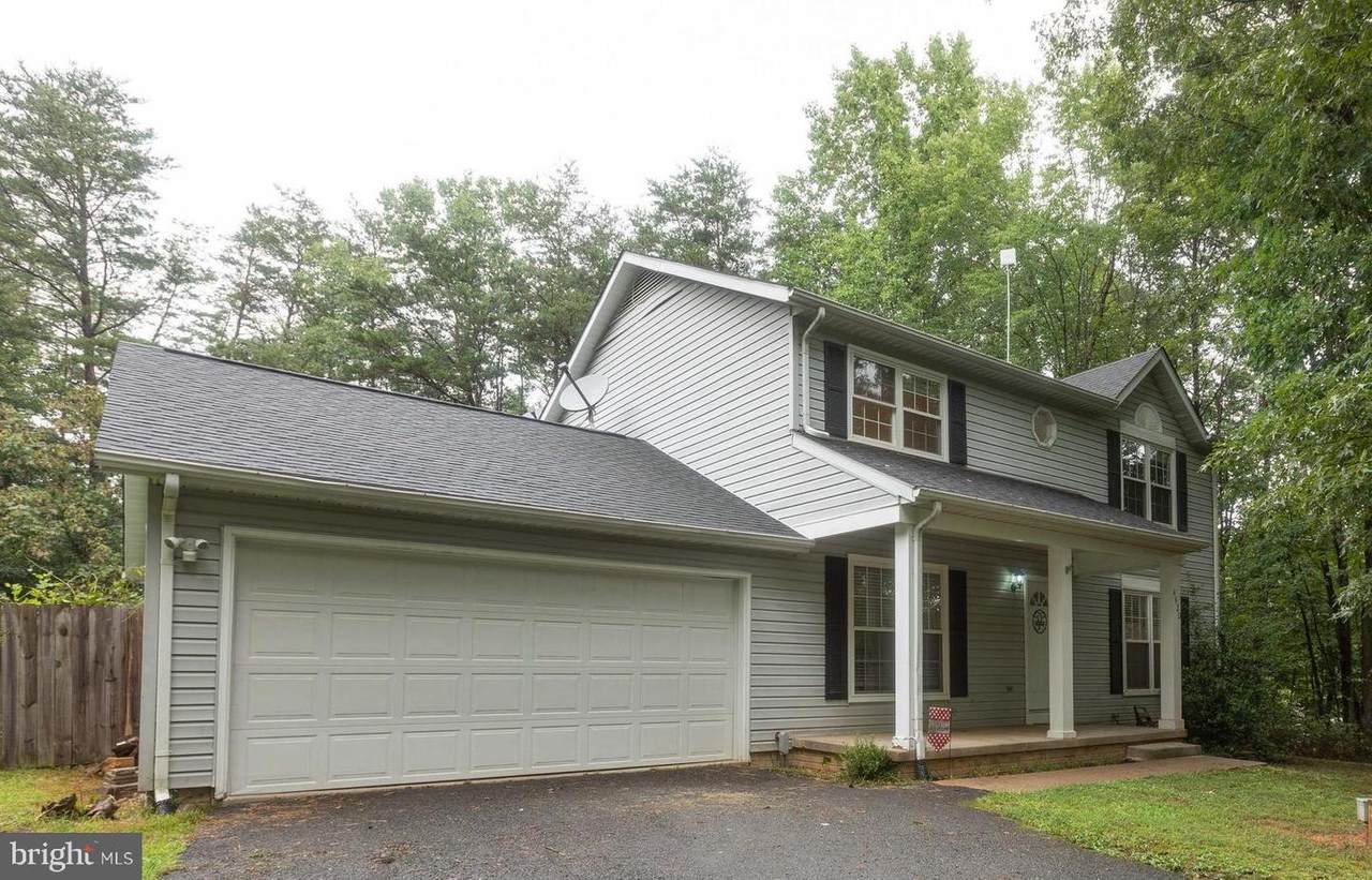 4420 Stribling Drive - Photo 1