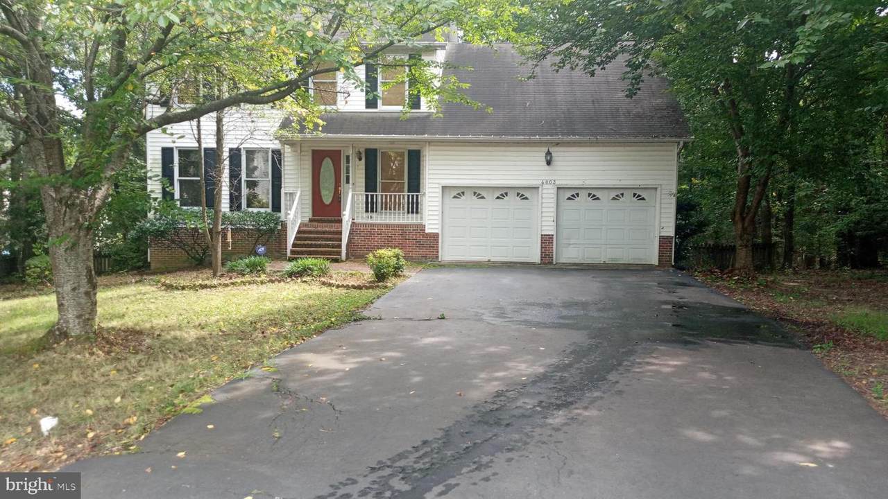 4803 Queensbury Circle - Photo 1