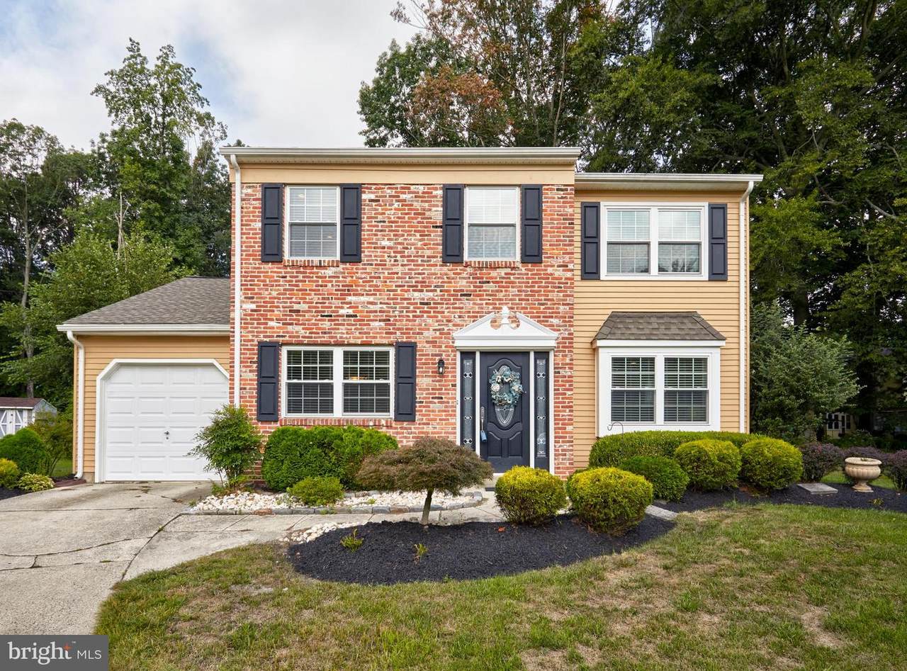 5 Leavering Mill Lane - Photo 1