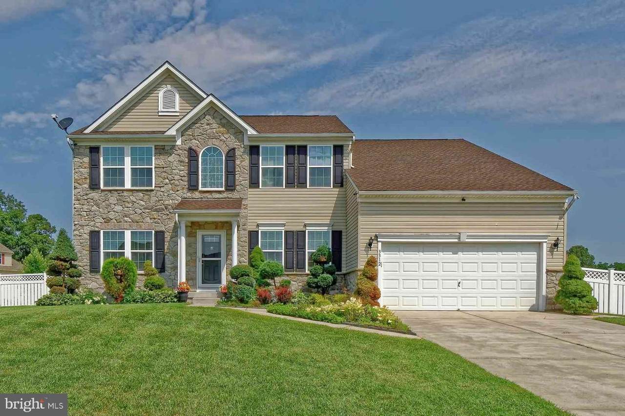 3312 Venturi Lane - Photo 1