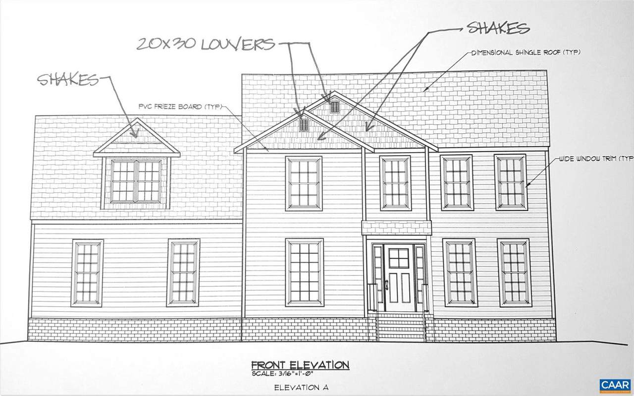 552 Fairlane Dr - Photo 1