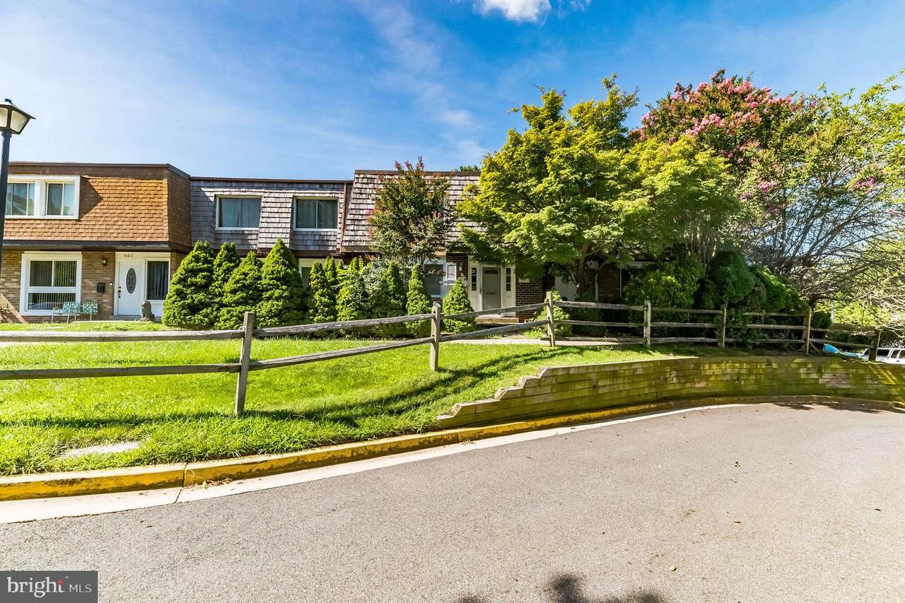 458 Deer Park Road - Photo 1