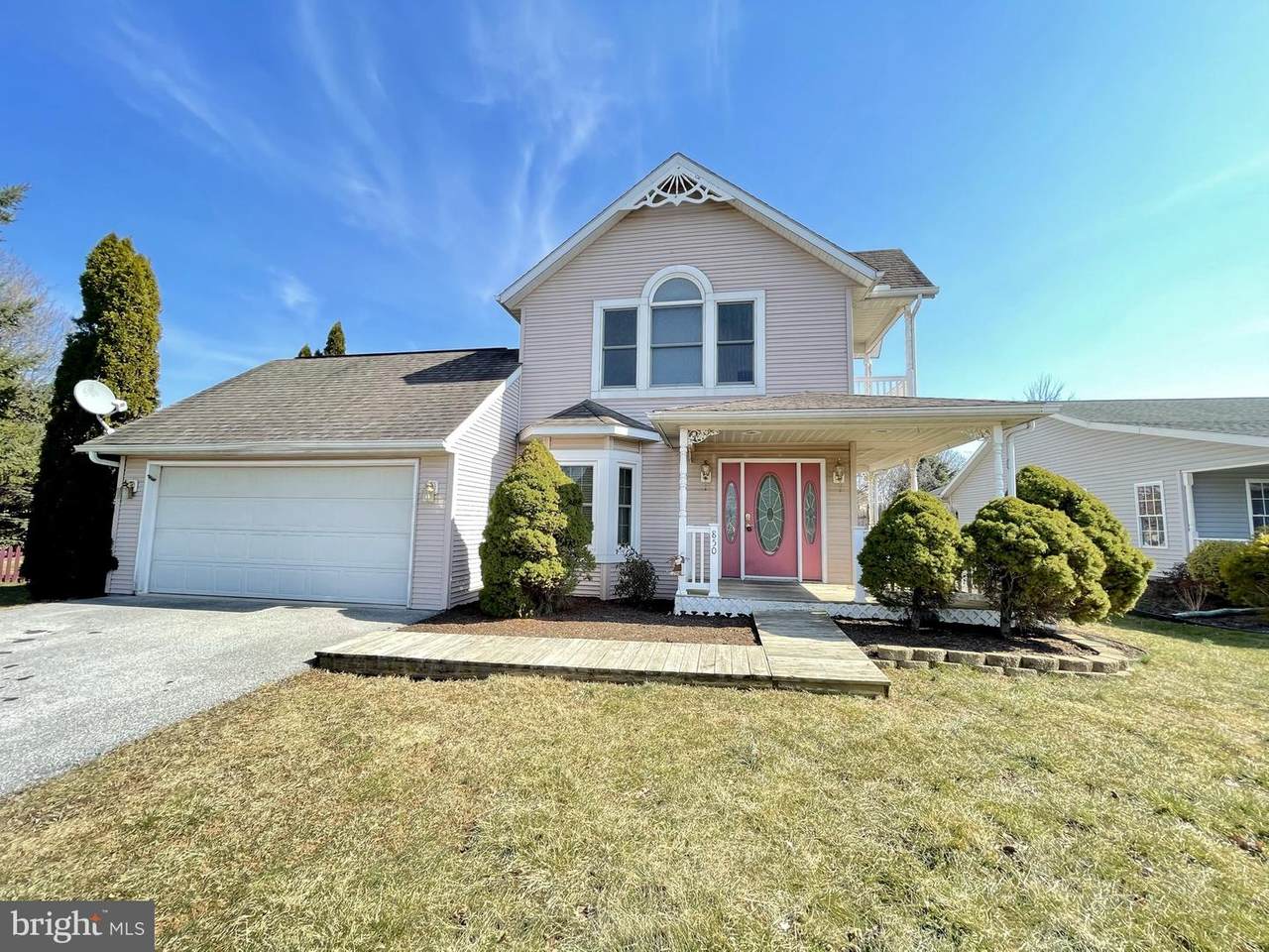 850 Geyer Drive - Photo 1
